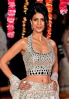 Tina Desai